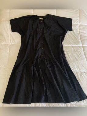 Like new Jennifer Glasgow Dress Size M